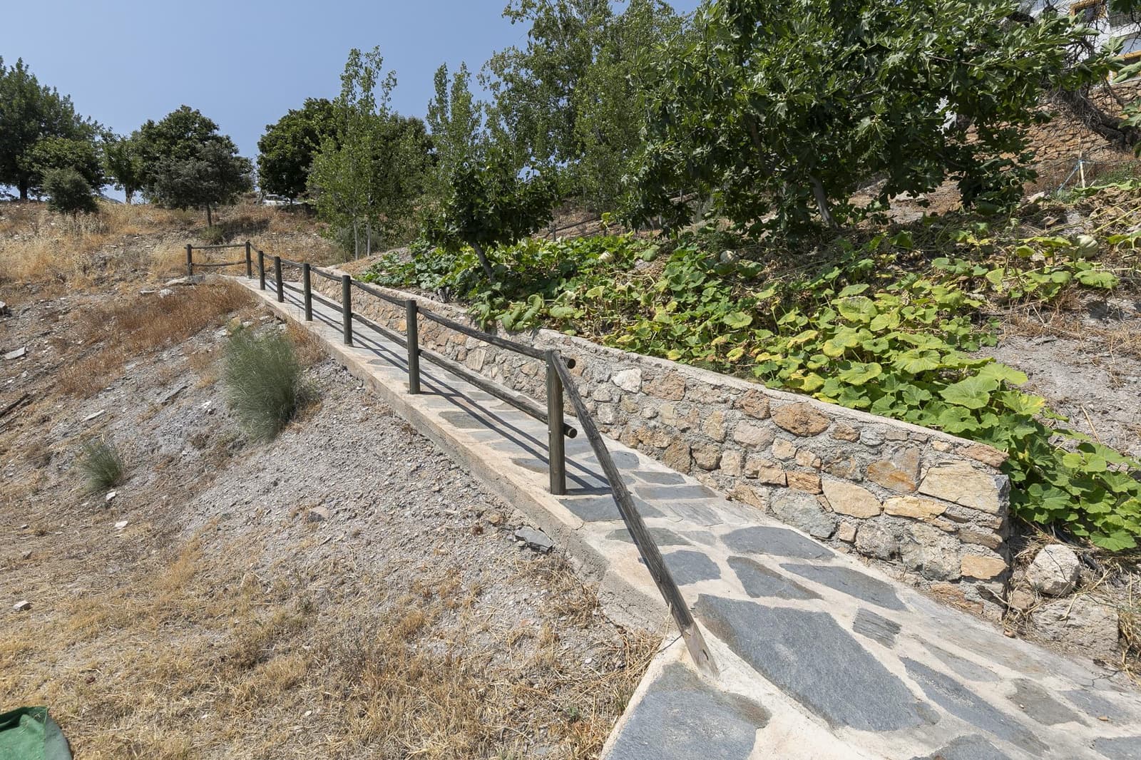 6 sovrum Företag till salu i Granada stad - 1 550 000 € (Ref: 9434222)