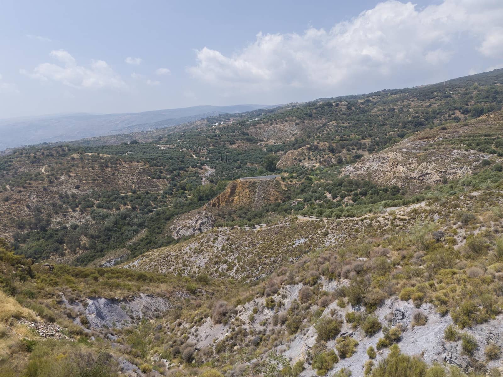 6 sovrum Företag till salu i Granada stad - 1 550 000 € (Ref: 9434222)