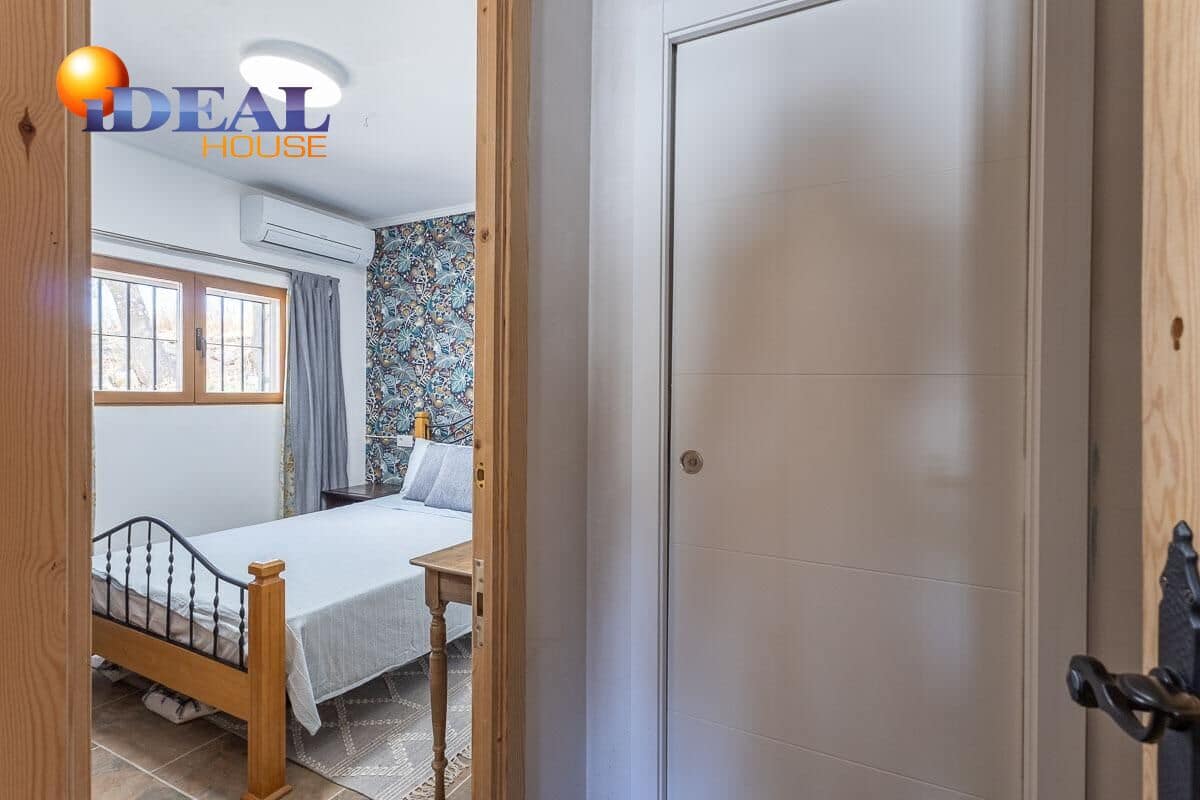 4 bedroom Villa for sale in Loja with pool - € 268,000 (Ref: 9434223)