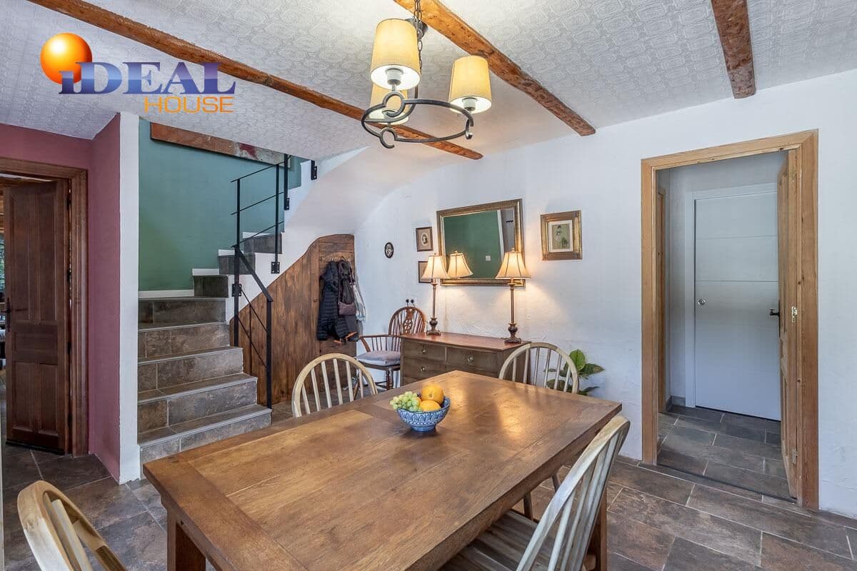 4 bedroom Villa for sale in Loja with pool - € 268,000 (Ref: 9434223)