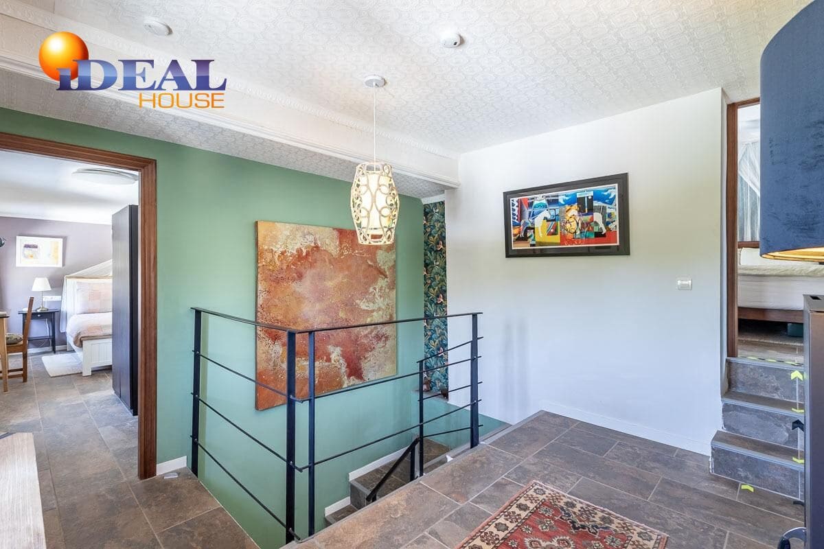 4 bedroom Villa for sale in Loja with pool - € 268,000 (Ref: 9434223)