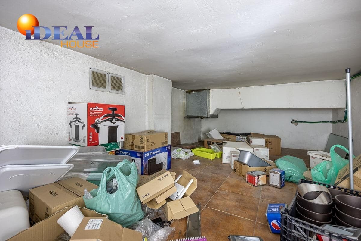 Comercial para venda em Granada cidade - 159 000 € (Ref: 9434224)