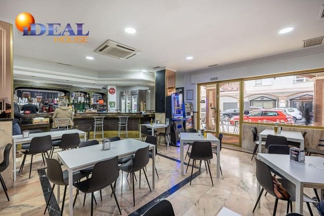 Comercial para venda em Angustias - Chana - Encina, Granada cidade - 159 000 € (Ref: 9434224)