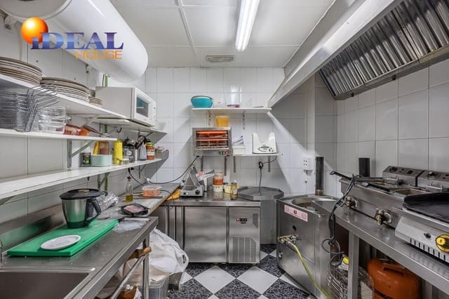 Comercial para venda em Angustias - Chana - Encina, Granada cidade - 159 000 € (Ref: 9434224)