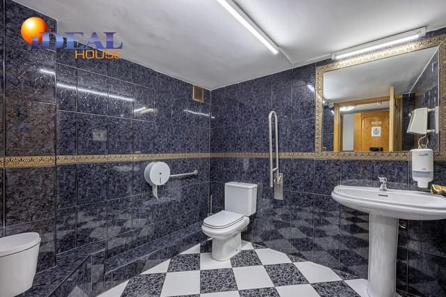 Comercial para venda em Angustias - Chana - Encina, Granada cidade - 159 000 € (Ref: 9434224)