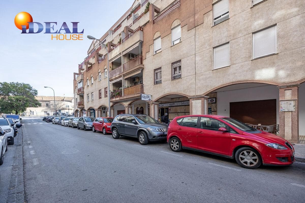 Comercial para venda em Granada cidade - 159 000 € (Ref: 9434224)