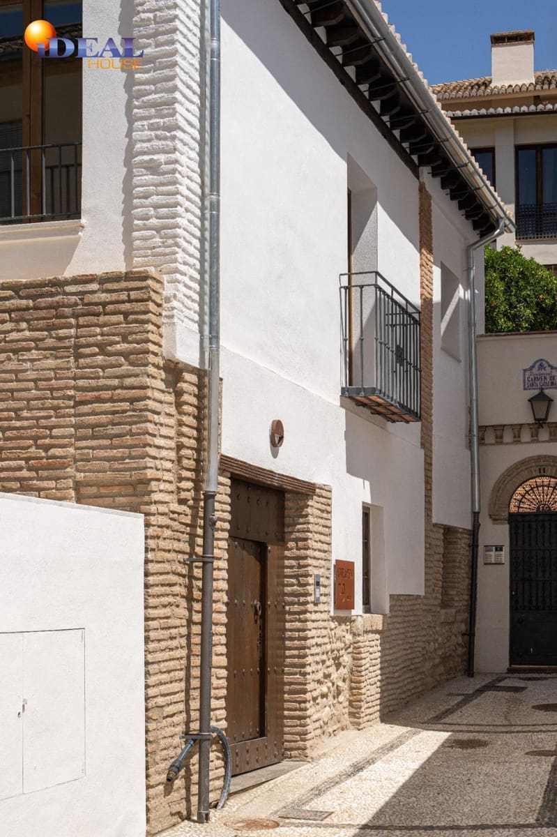 3 bedroom Apartment for sale in Granada city - € 650,000 (Ref: 9434225)