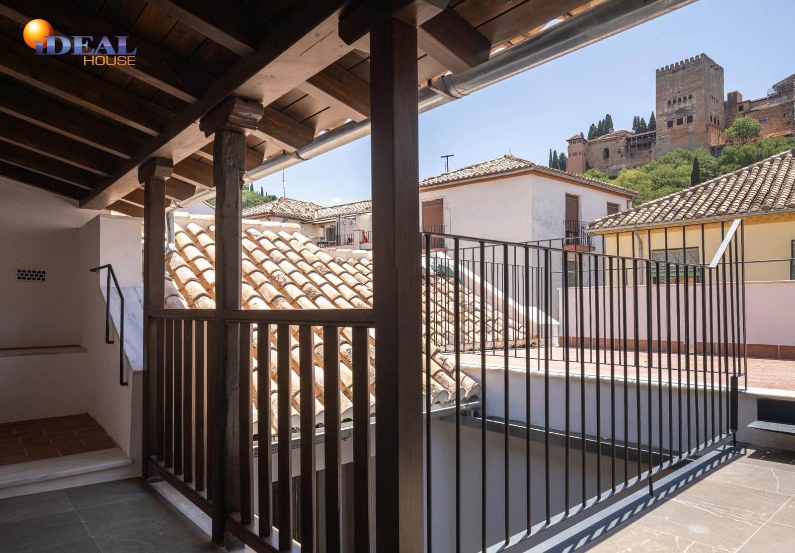 3 bedroom Apartment for sale in Granada city - € 650,000 (Ref: 9434225)