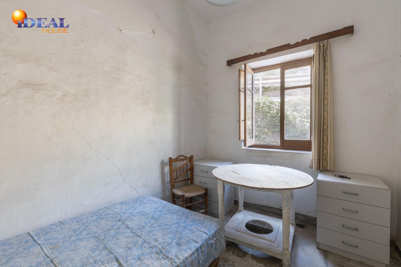 4 bedroom Terraced Villa for sale in Polopos - € 90,000 (Ref: 9434226)