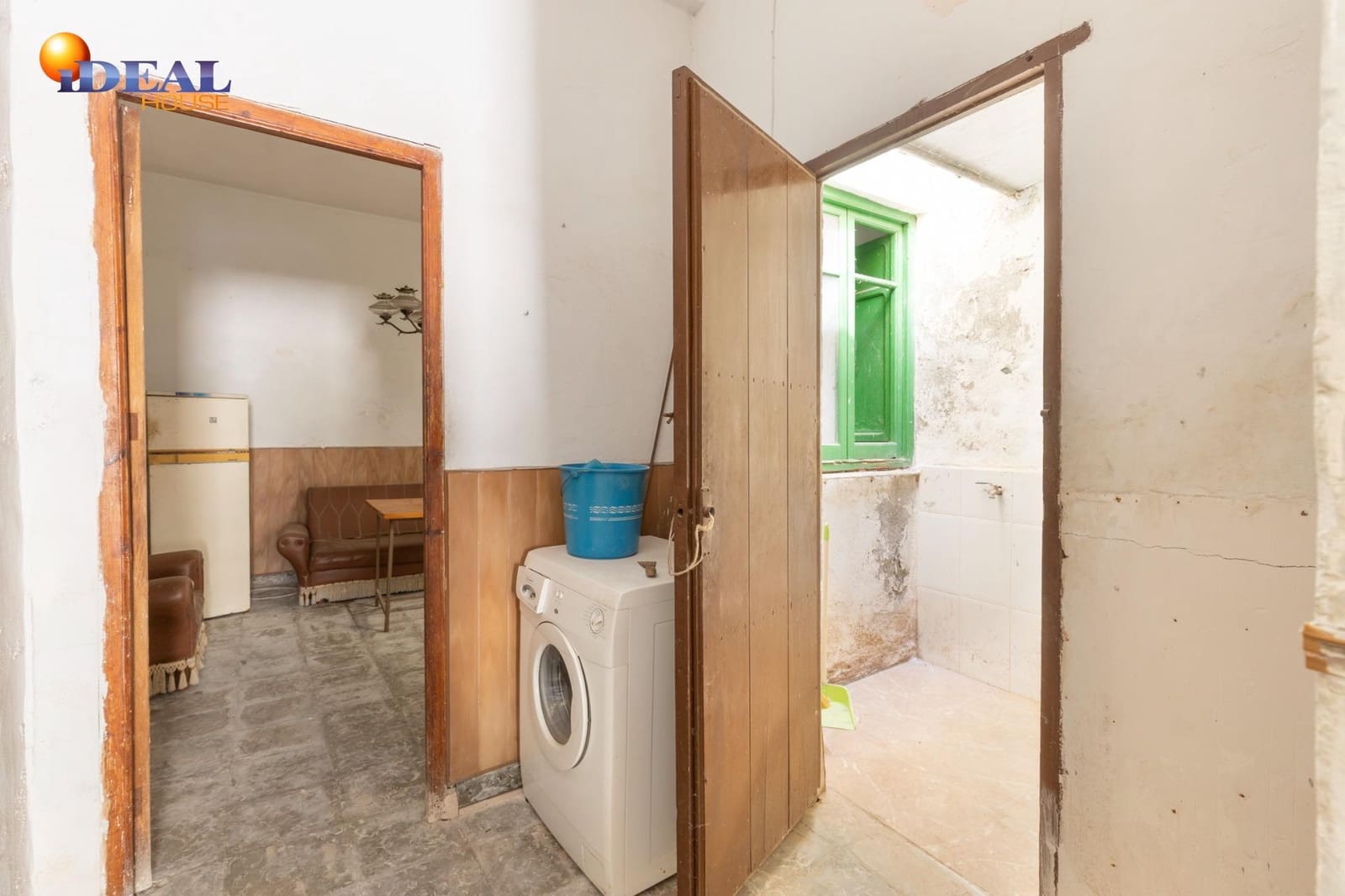 4 bedroom Terraced Villa for sale in Polopos - € 90,000 (Ref: 9434226)