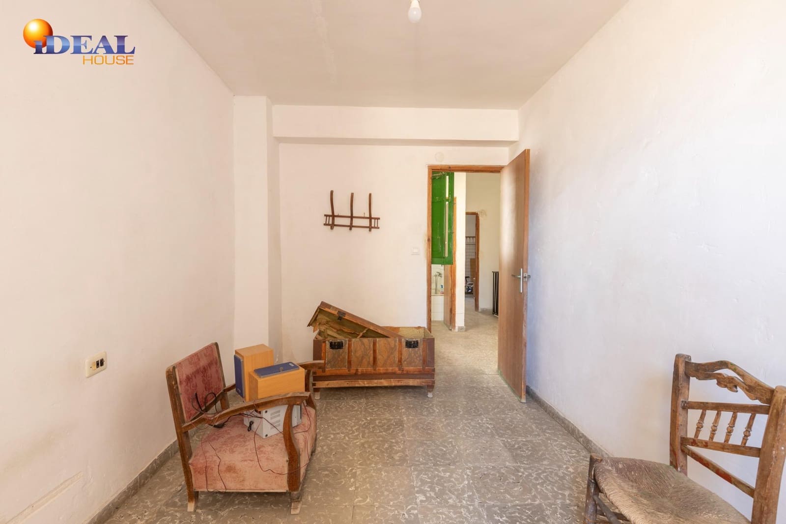 4 bedroom Terraced Villa for sale in Polopos - € 90,000 (Ref: 9434226)