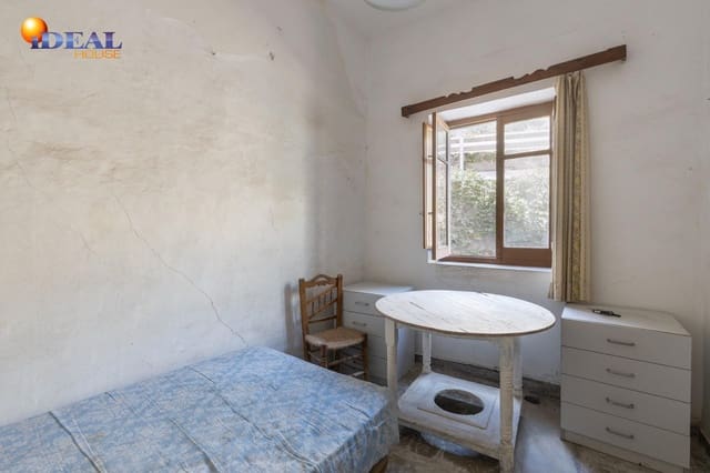 4 sovrum Radhus till salu i Polopos - 90 000 € (Ref: 9434226)