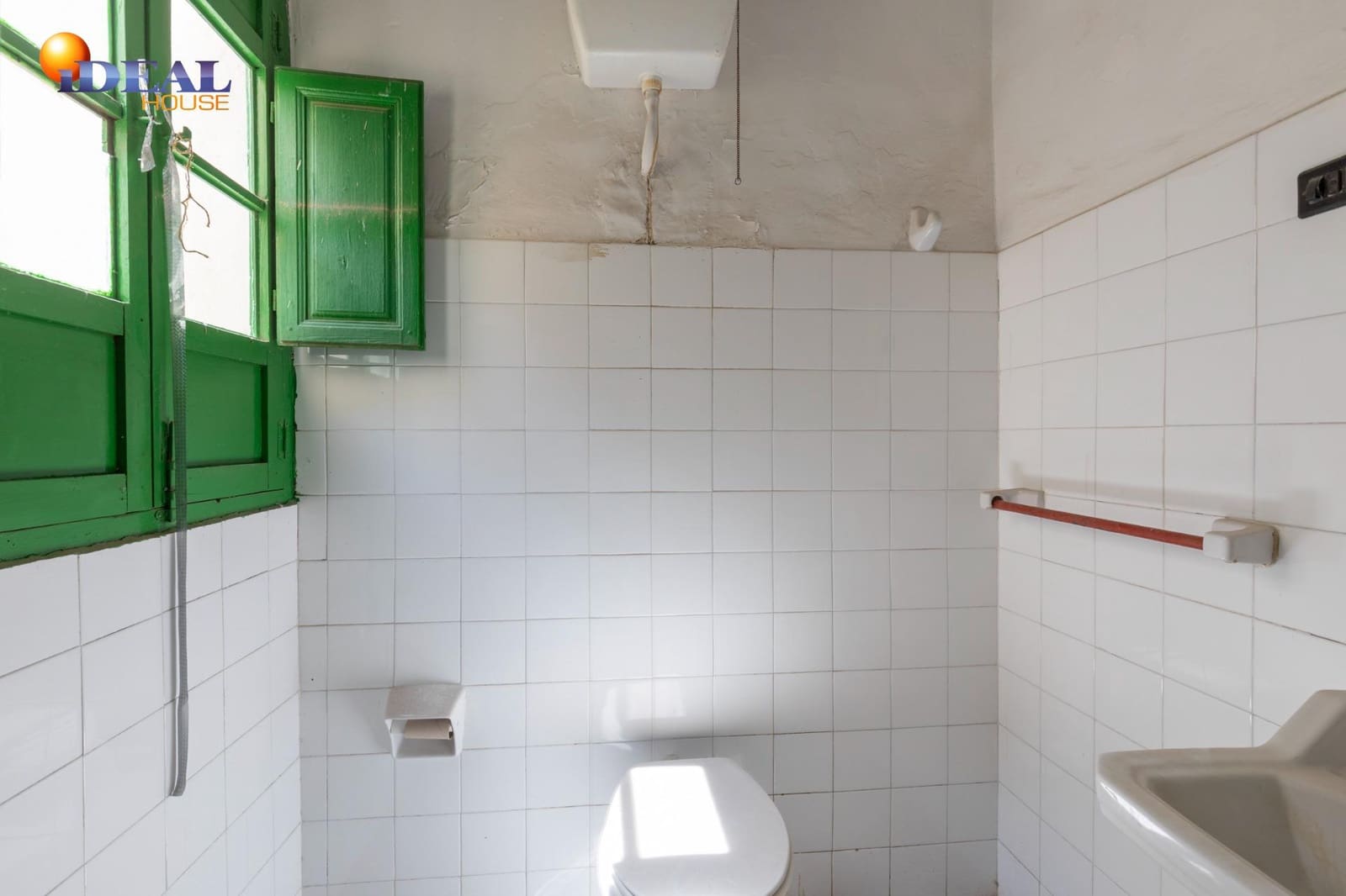 4 bedroom Terraced Villa for sale in Polopos - € 90,000 (Ref: 9434226)