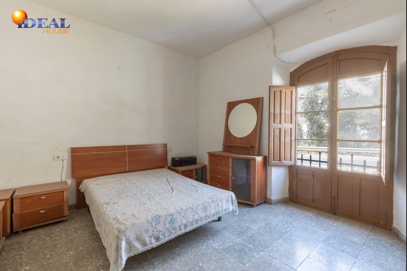 4 bedroom Terraced Villa for sale in Polopos - € 90,000 (Ref: 9434226)