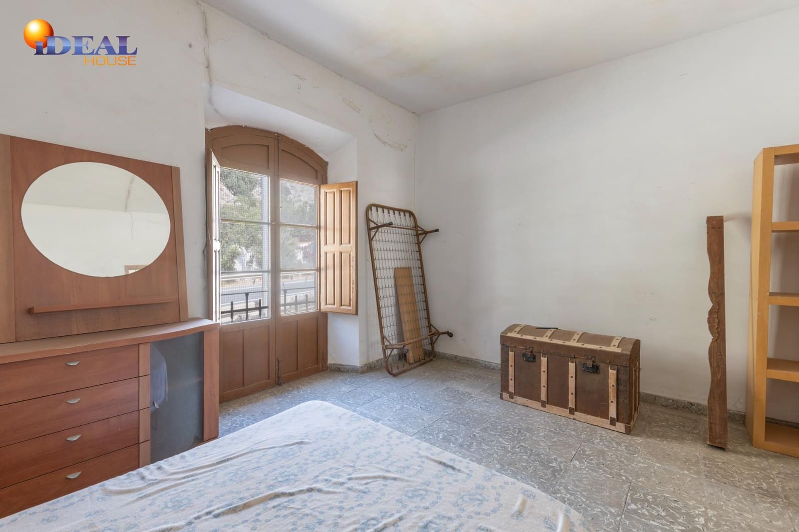 4 bedroom Terraced Villa for sale in Polopos - € 90,000 (Ref: 9434226)