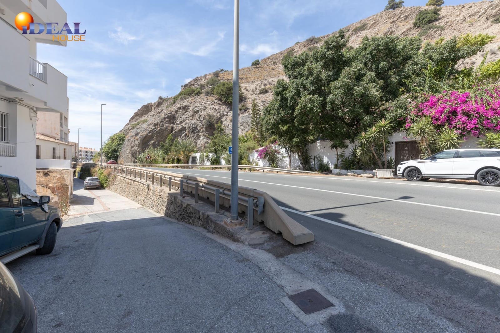 4 bedroom Terraced Villa for sale in Polopos - € 90,000 (Ref: 9434226)