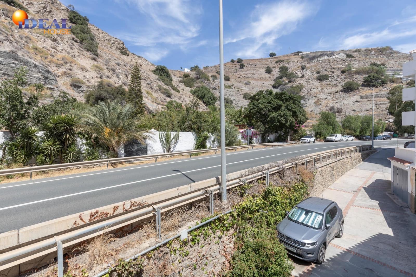 4 bedroom Terraced Villa for sale in Polopos - € 90,000 (Ref: 9434226)