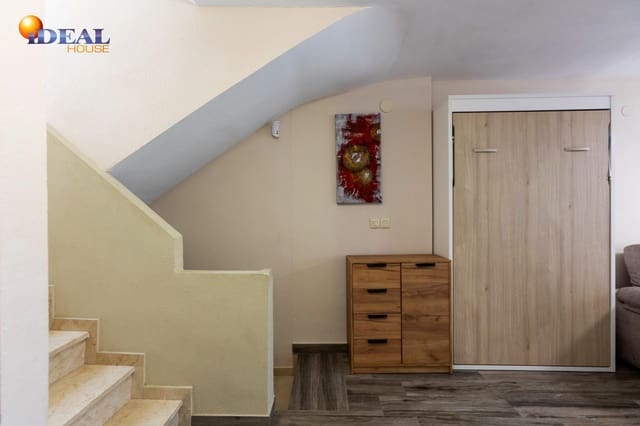 3 soverom Rekkehus til salgs i Almuñécar med svømmebasseng garasje - € 274 900 (Ref: 9434227)