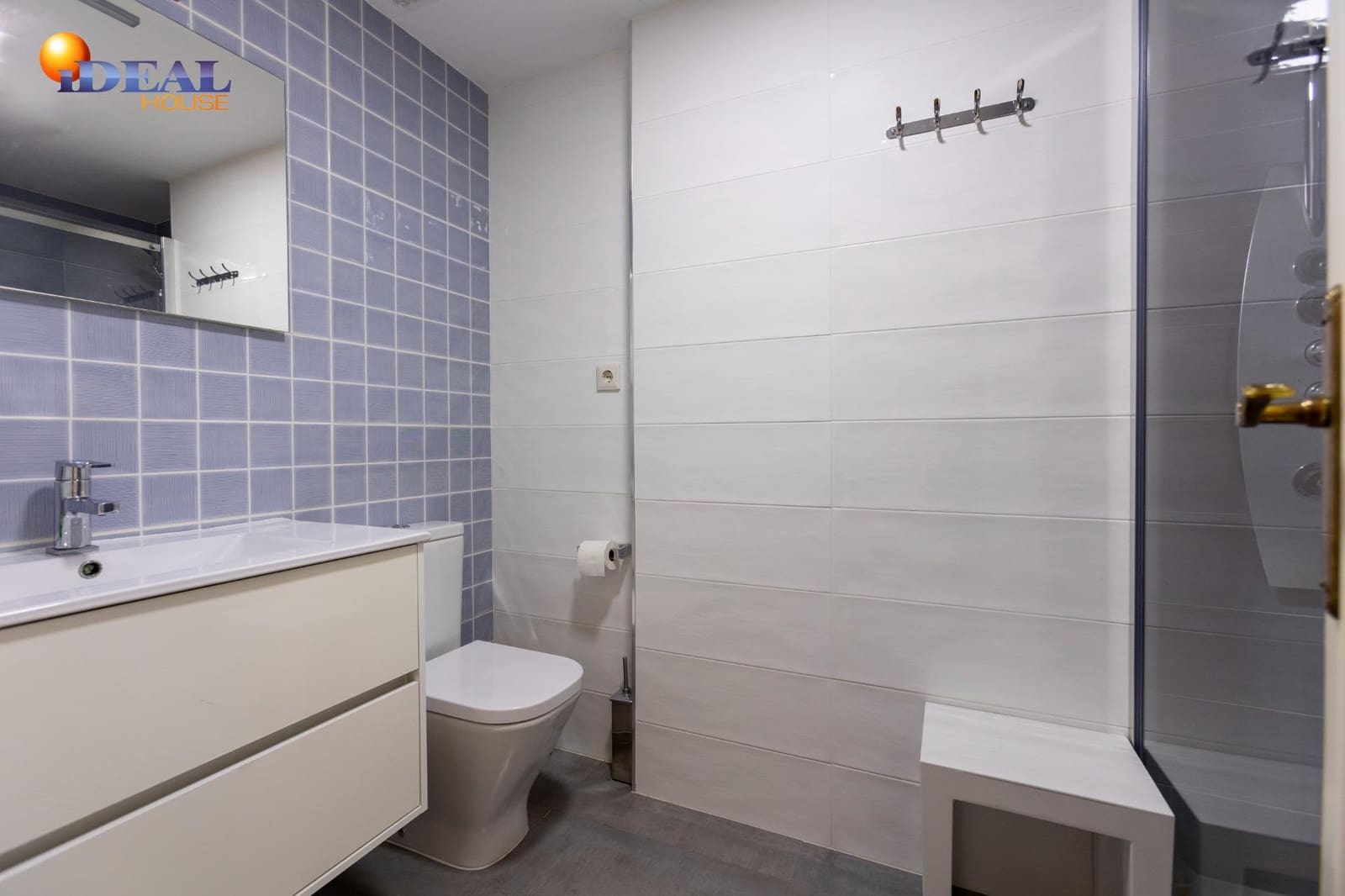 3 soverom Rekkehus til salgs i Almunecar med svømmebasseng garasje - € 274 900 (Ref: 9434227)