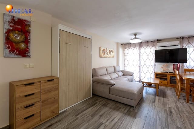 3 soverom Rekkehus til salgs i Almuñécar med svømmebasseng garasje - € 274 900 (Ref: 9434227)