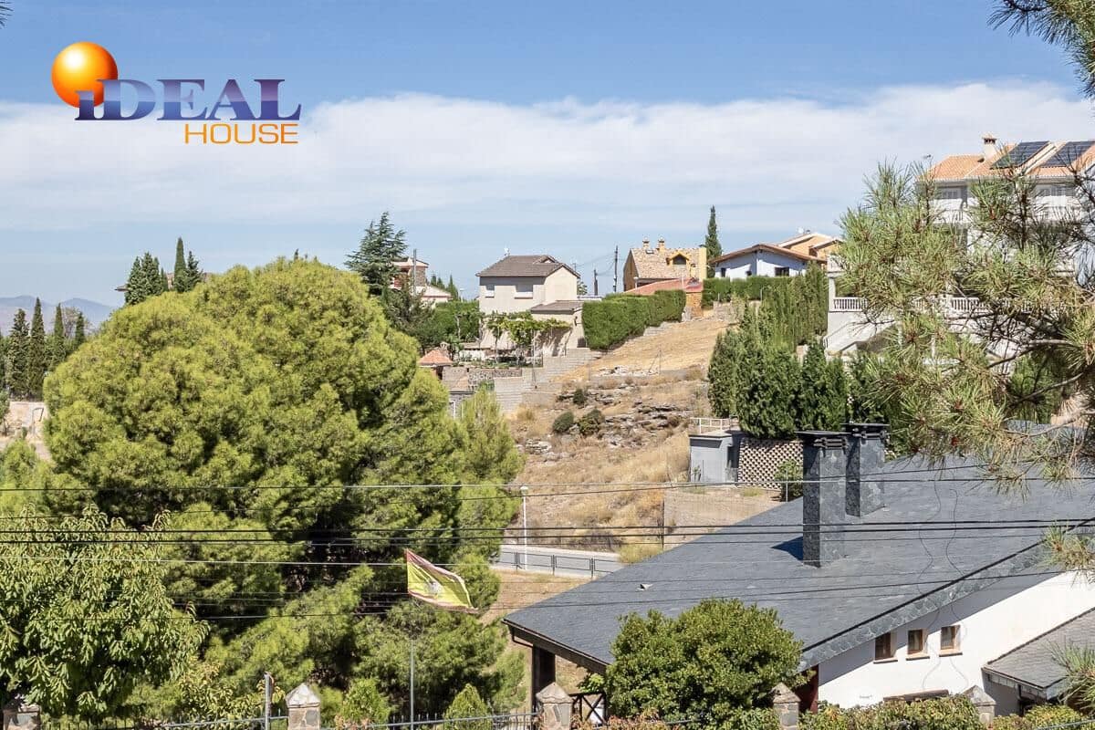 Terrain à Bâtir à vendre à La Zubia - 45 000 € (Ref: 9434228)