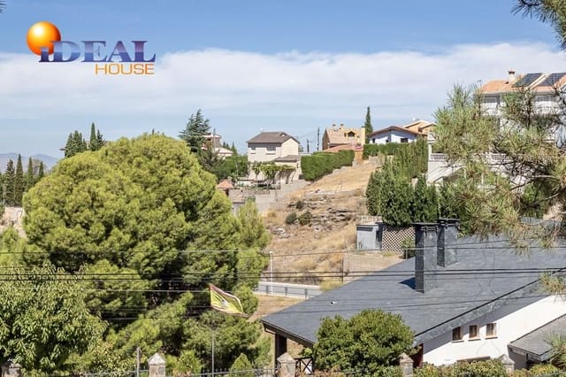 Terrain à Bâtir à vendre à La Zubia - 45 000 € (Ref: 9434228)