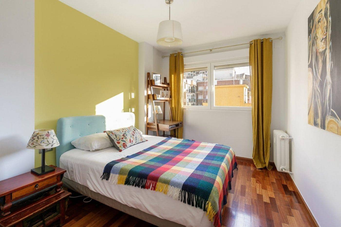 4 slaapkamer Flat te koop in Granada stad met garage - € 530.000 (Ref: 9434231)