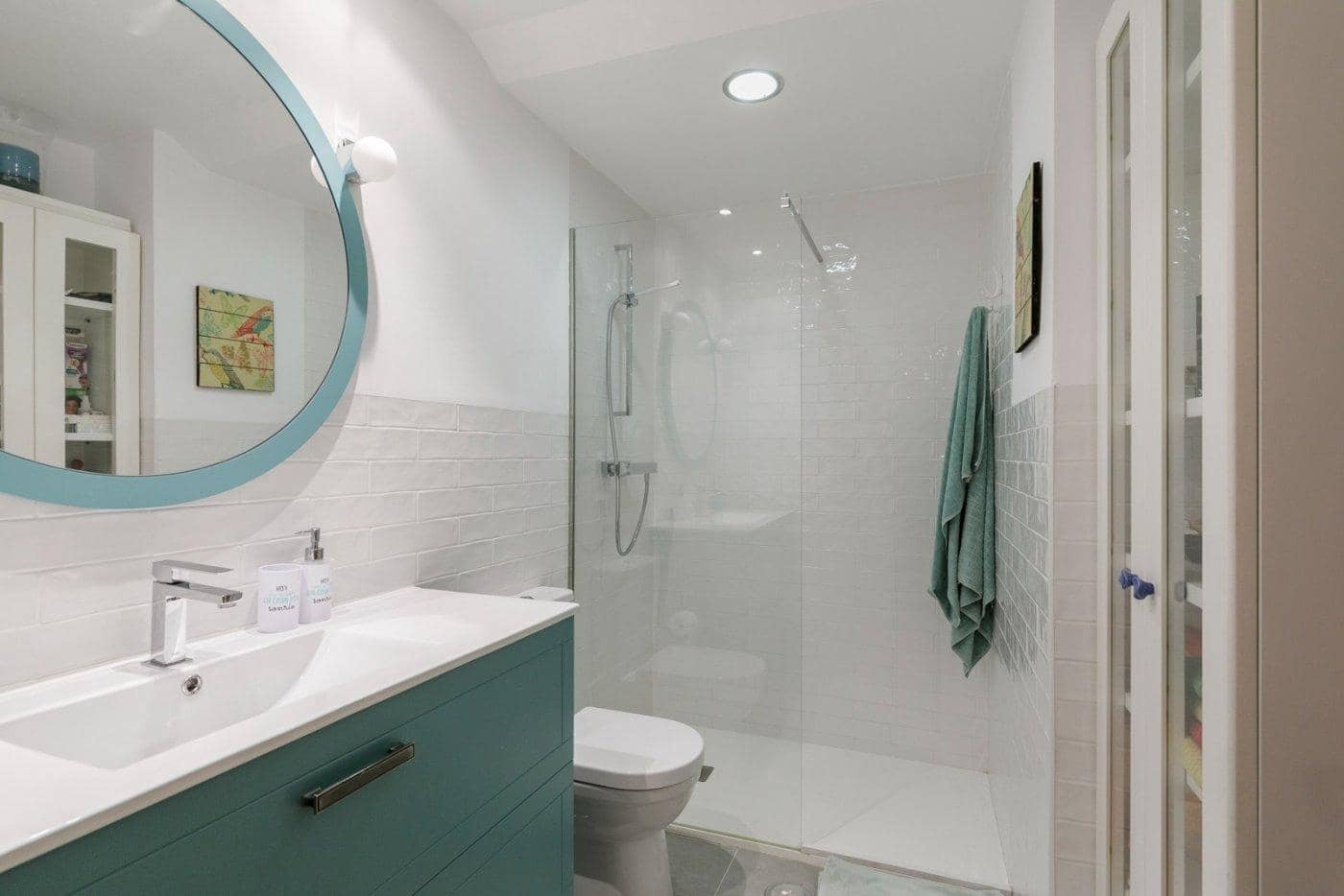 4 slaapkamer Flat te koop in Granada stad met garage - € 530.000 (Ref: 9434231)