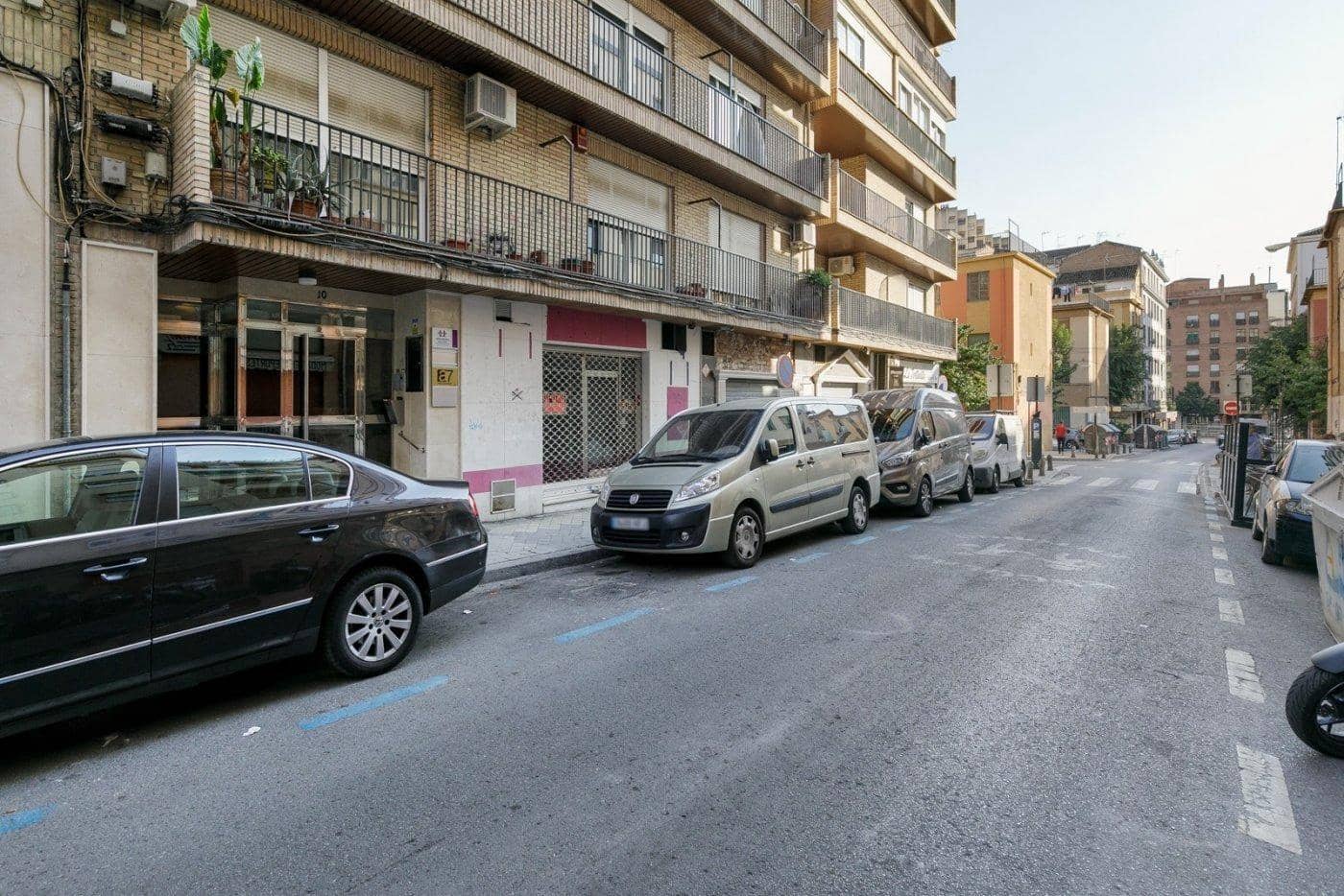 4 slaapkamer Flat te koop in Granada stad met garage - € 530.000 (Ref: 9434231)