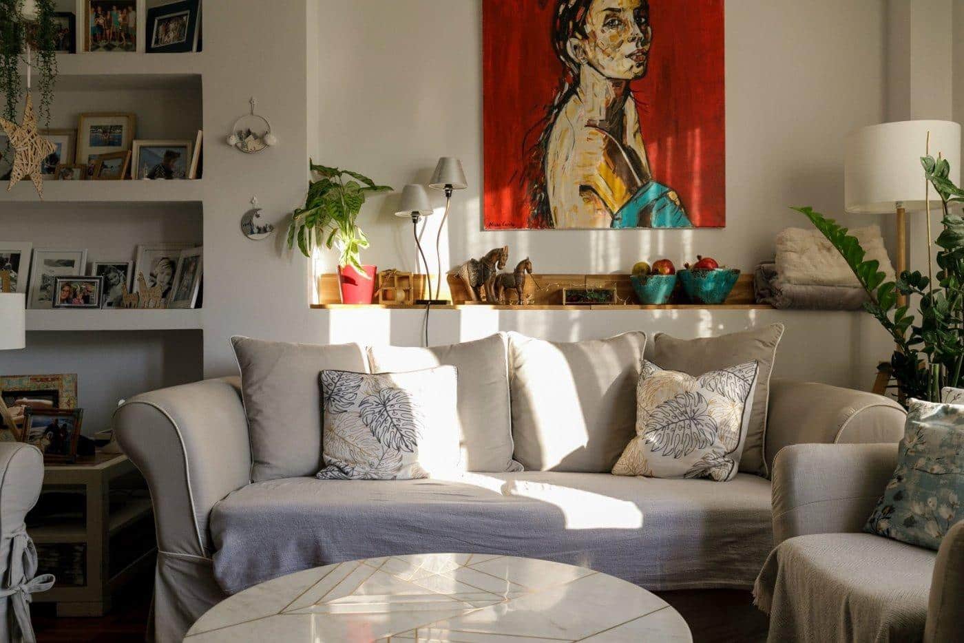 4 slaapkamer Flat te koop in Granada stad met garage - € 530.000 (Ref: 9434231)