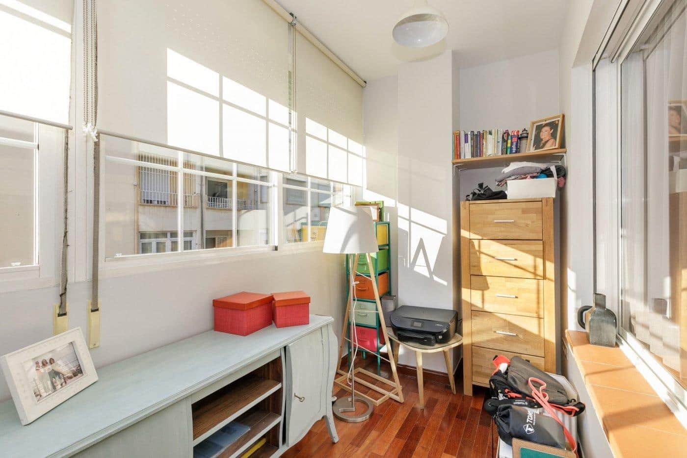 4 slaapkamer Flat te koop in Granada stad met garage - € 530.000 (Ref: 9434231)