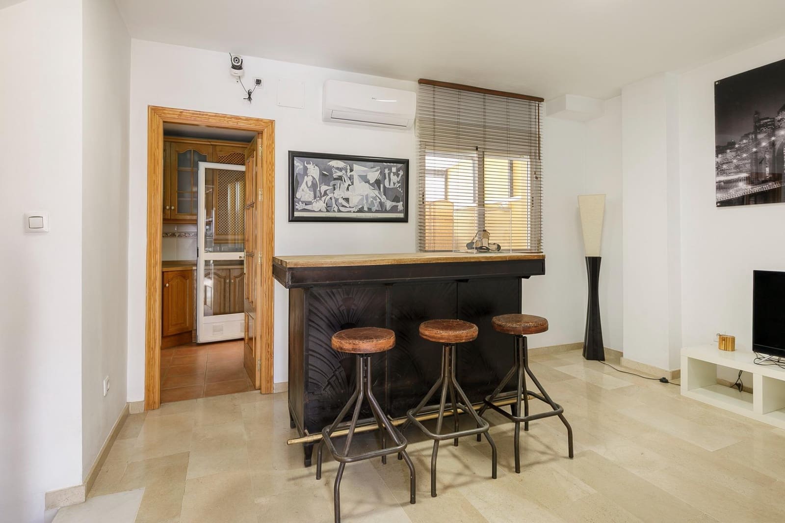 6 sypialnia Dom szeregowy na sprzedaż w Ogijares z garażem - 286 000 € (Ref: 9434236)