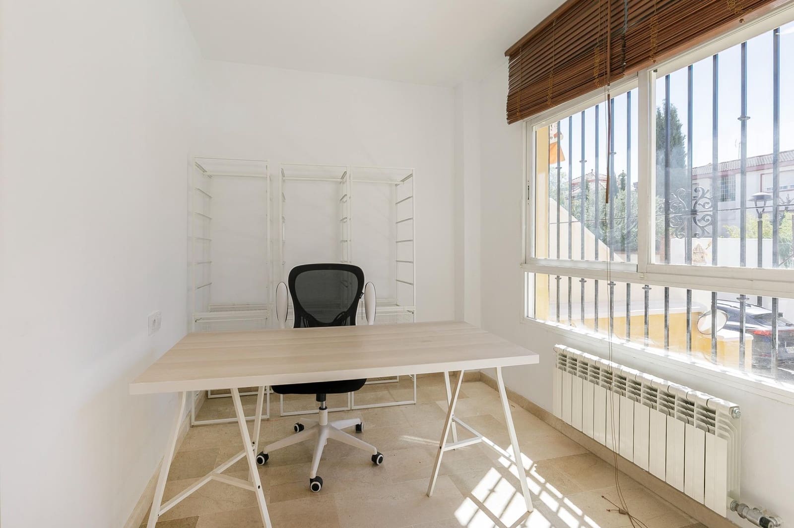 6 sypialnia Dom szeregowy na sprzedaż w Ogijares z garażem - 286 000 € (Ref: 9434236)