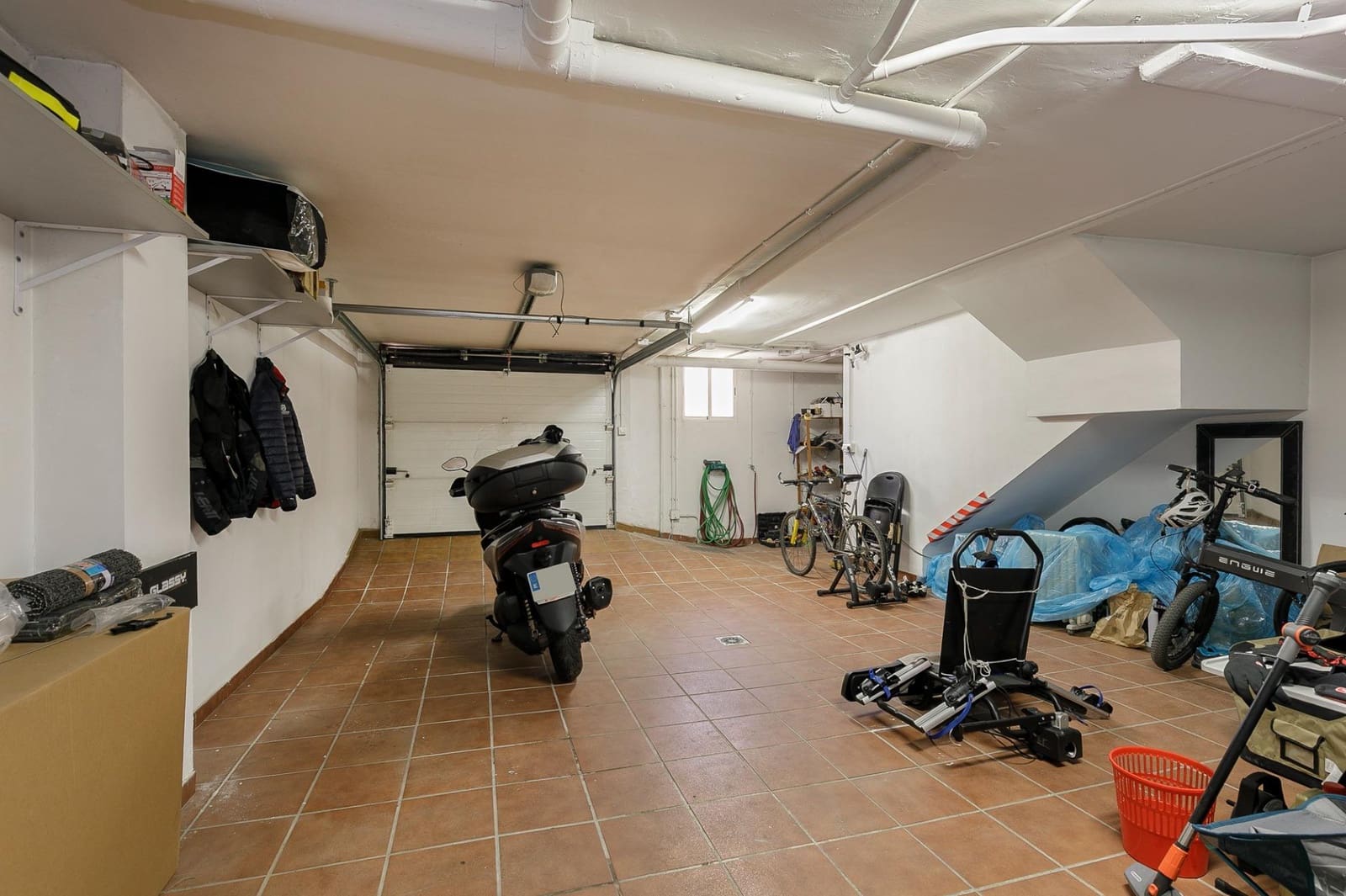 6 sypialnia Dom szeregowy na sprzedaż w Ogijares z garażem - 286 000 € (Ref: 9434236)