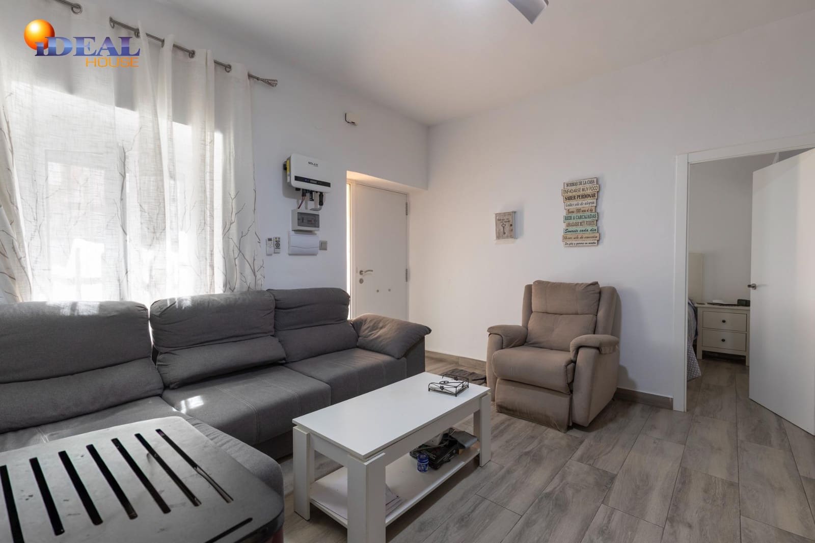 3 quarto Casa em Banda para venda em Zafarraya com garagem - 135 000 € (Ref: 9434237)