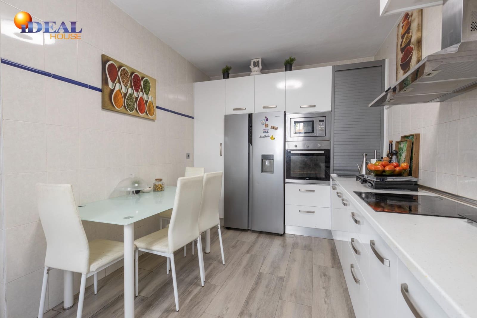 3 quarto Casa em Banda para venda em Zafarraya com garagem - 135 000 € (Ref: 9434237)