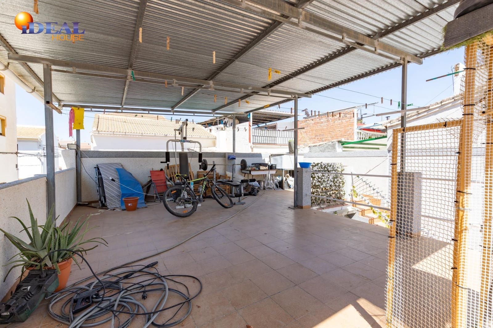 3 quarto Casa em Banda para venda em Zafarraya com garagem - 135 000 € (Ref: 9434237)