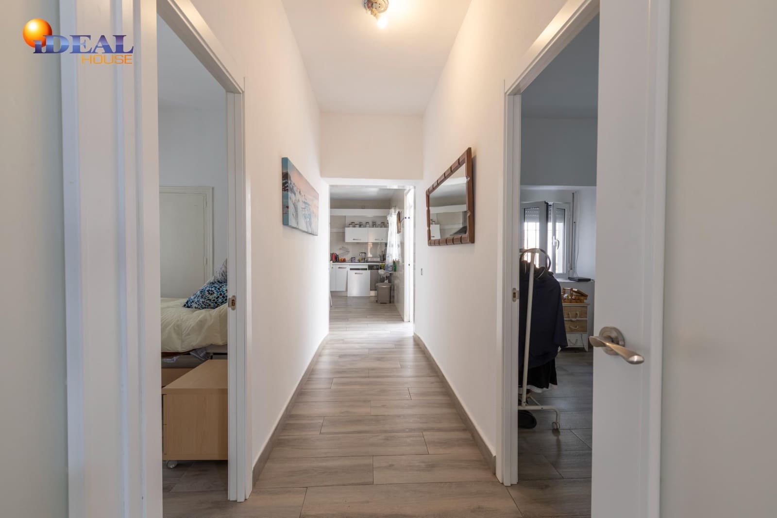 3 quarto Casa em Banda para venda em Zafarraya com garagem - 135 000 € (Ref: 9434237)