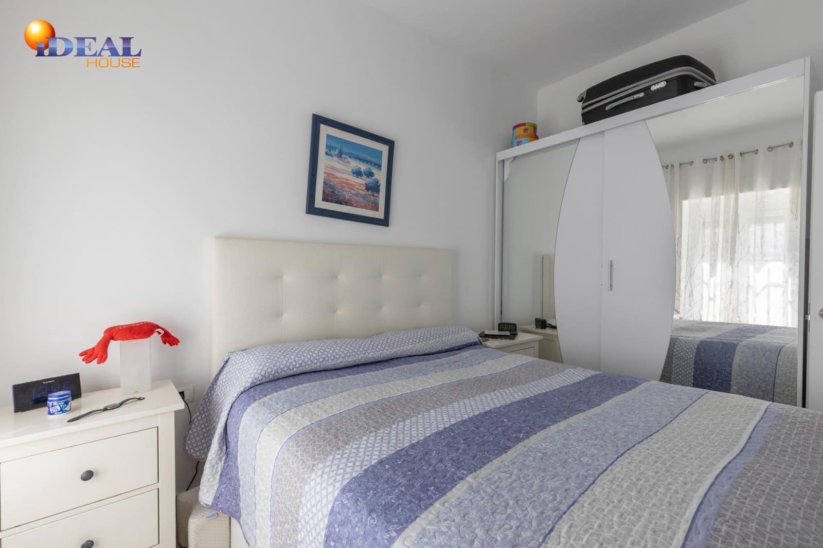 3 quarto Casa em Banda para venda em Zafarraya com garagem - 135 000 € (Ref: 9434237)