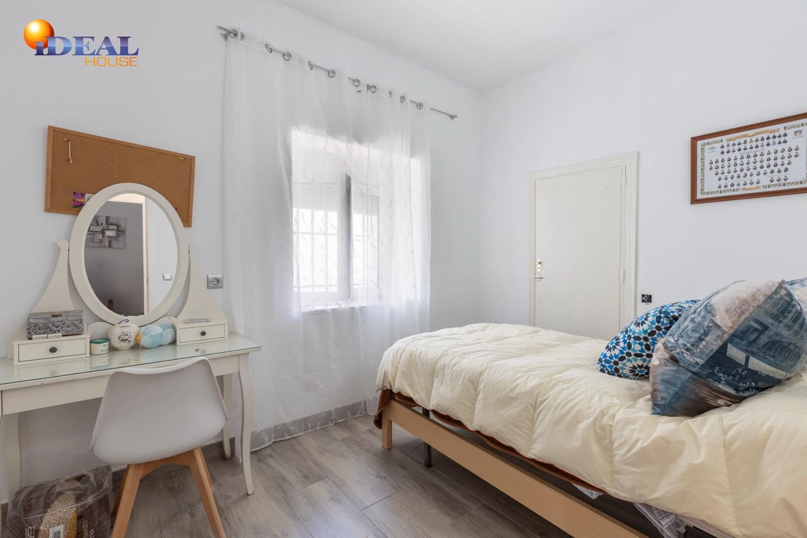 3 quarto Casa em Banda para venda em Zafarraya com garagem - 135 000 € (Ref: 9434237)