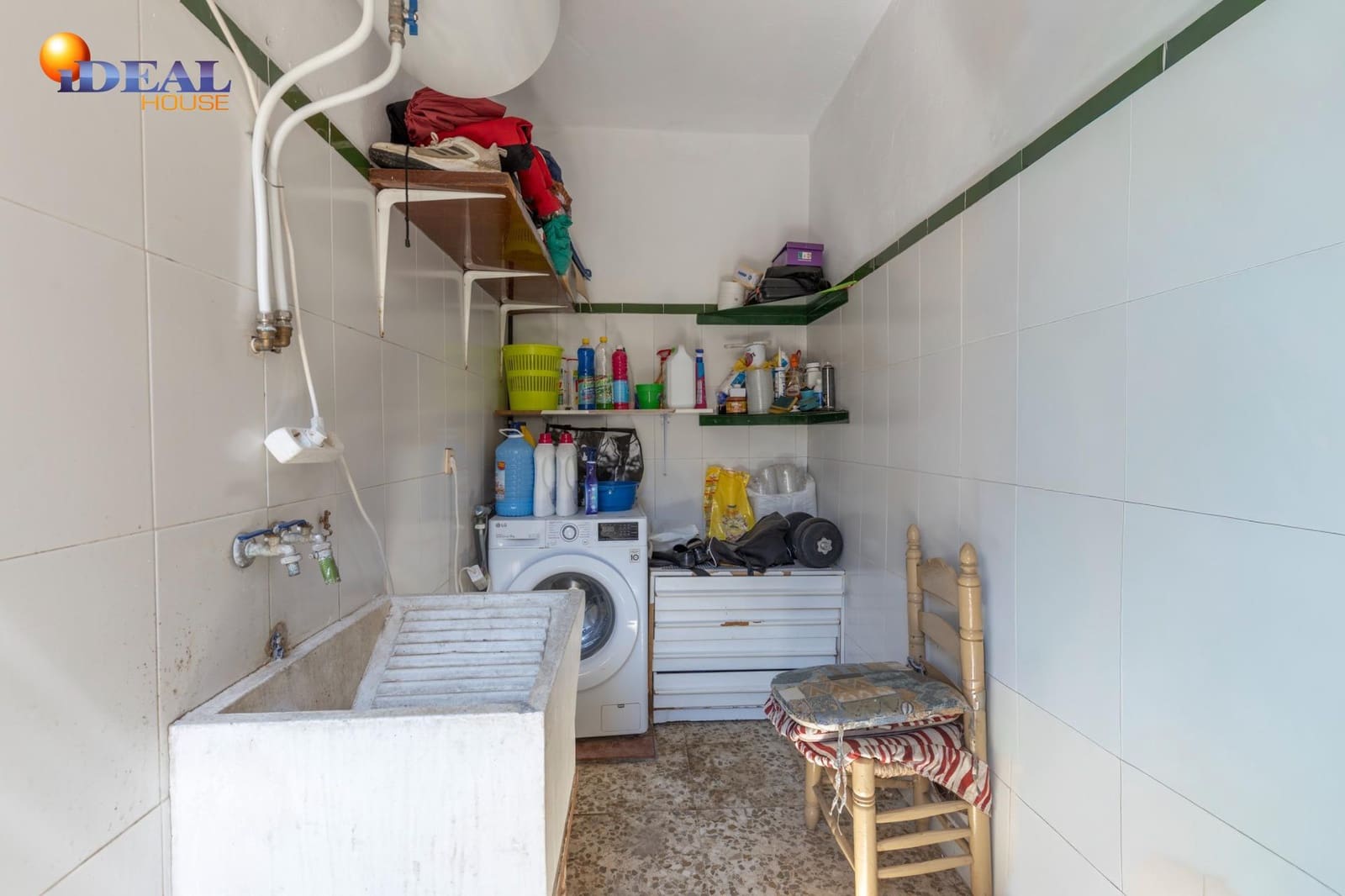 3 quarto Casa em Banda para venda em Zafarraya com garagem - 135 000 € (Ref: 9434237)