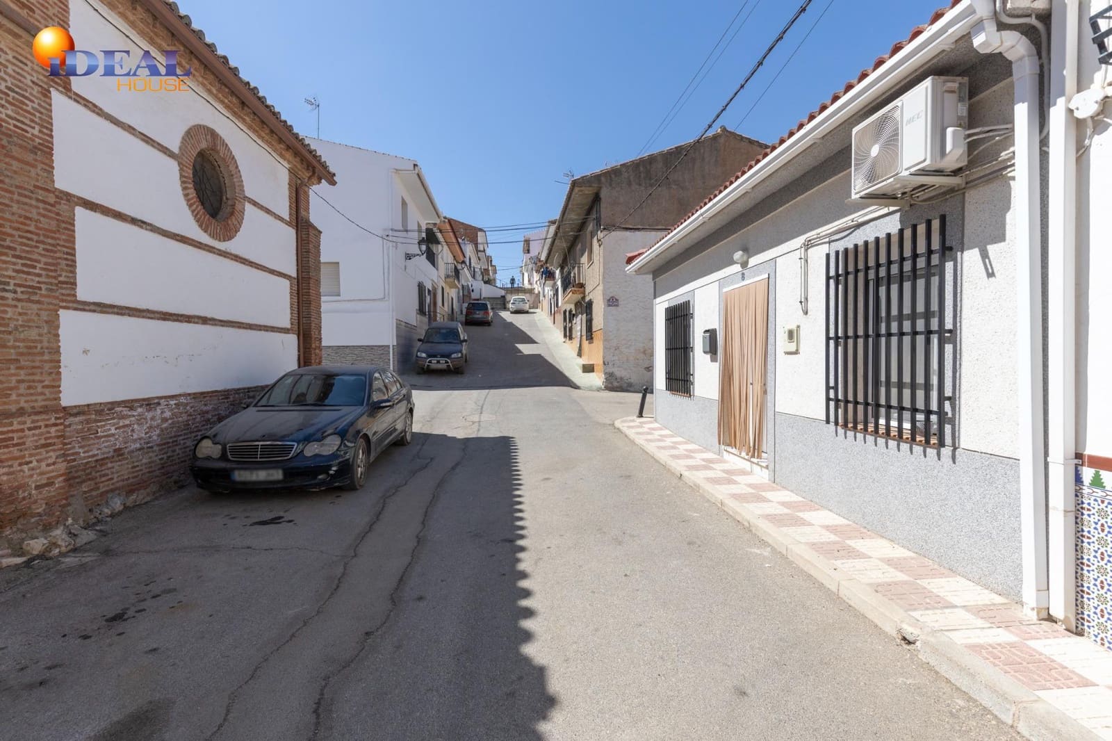 3 quarto Casa em Banda para venda em Zafarraya com garagem - 135 000 € (Ref: 9434237)