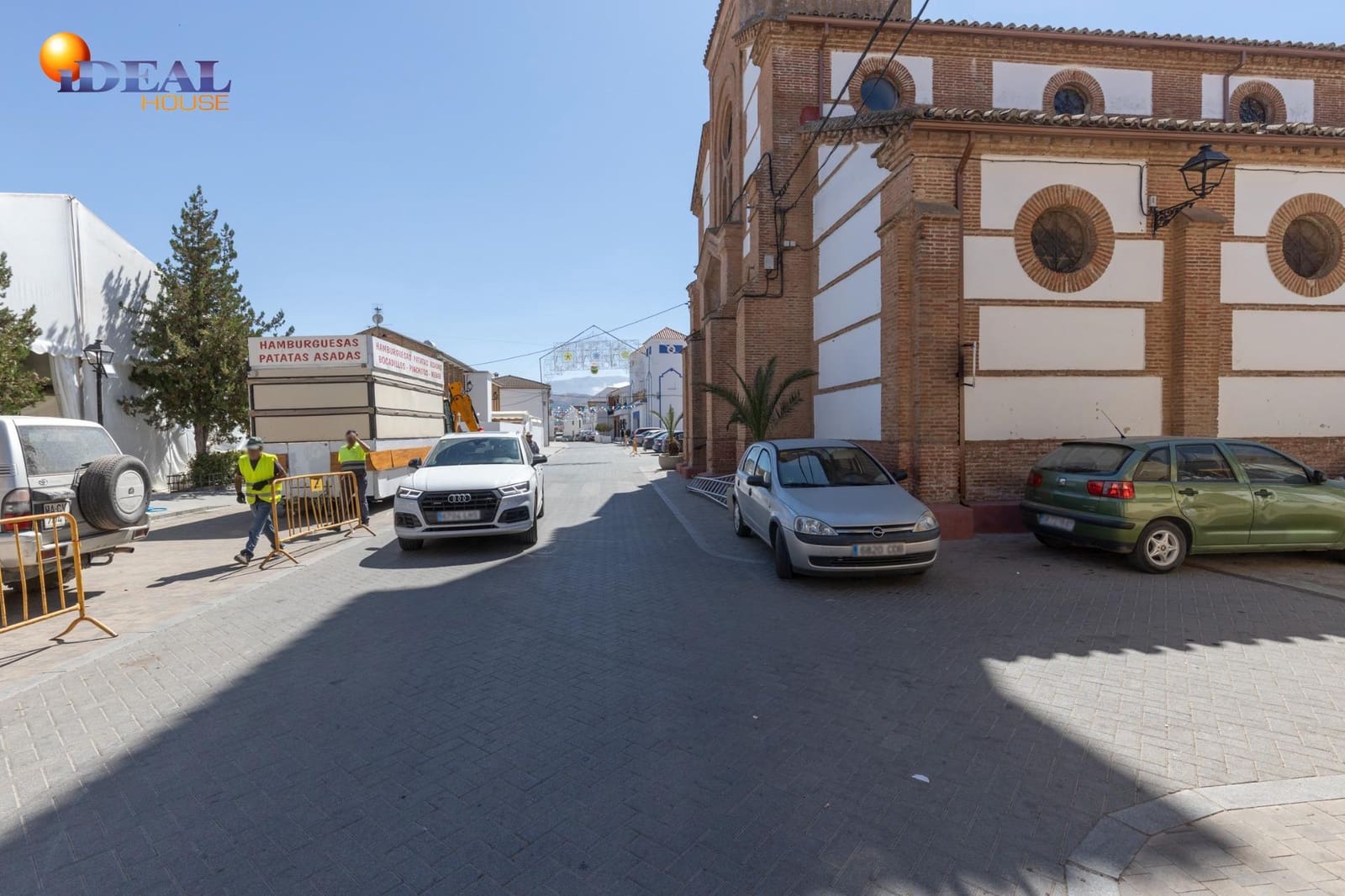 3 quarto Casa em Banda para venda em Zafarraya com garagem - 135 000 € (Ref: 9434237)