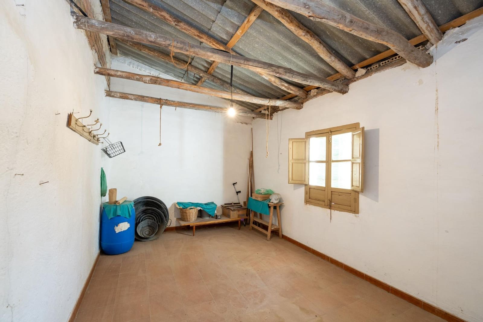 8 bedroom Townhouse for sale in La Malaha with garage - € 125,000 (Ref: 9434238)