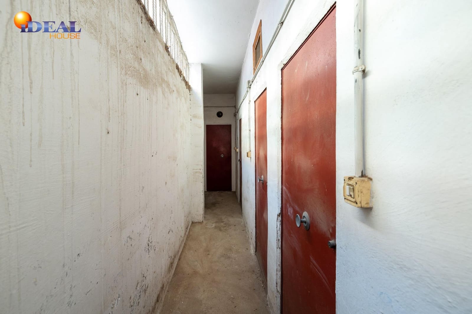 Garage for sale in Granada city - € 21,000 (Ref: 9434239)