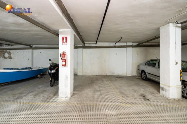 Garage for sale in San Francisco Javier, Granada city - € 21,000 (Ref: 9434239)