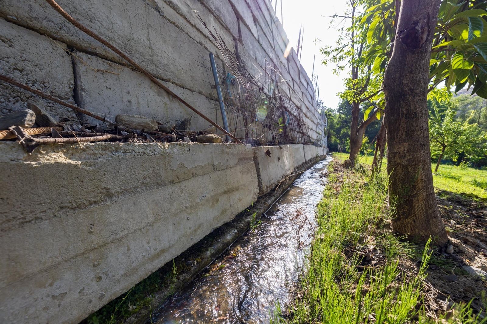 Grond te koop in Pinos Genil - € 138.000 (Ref: 9434240)