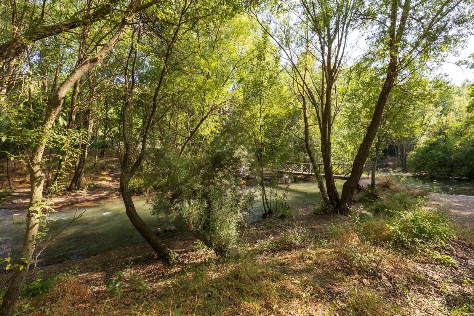 Grond te koop in Pinos Genil - € 138.000 (Ref: 9434240)