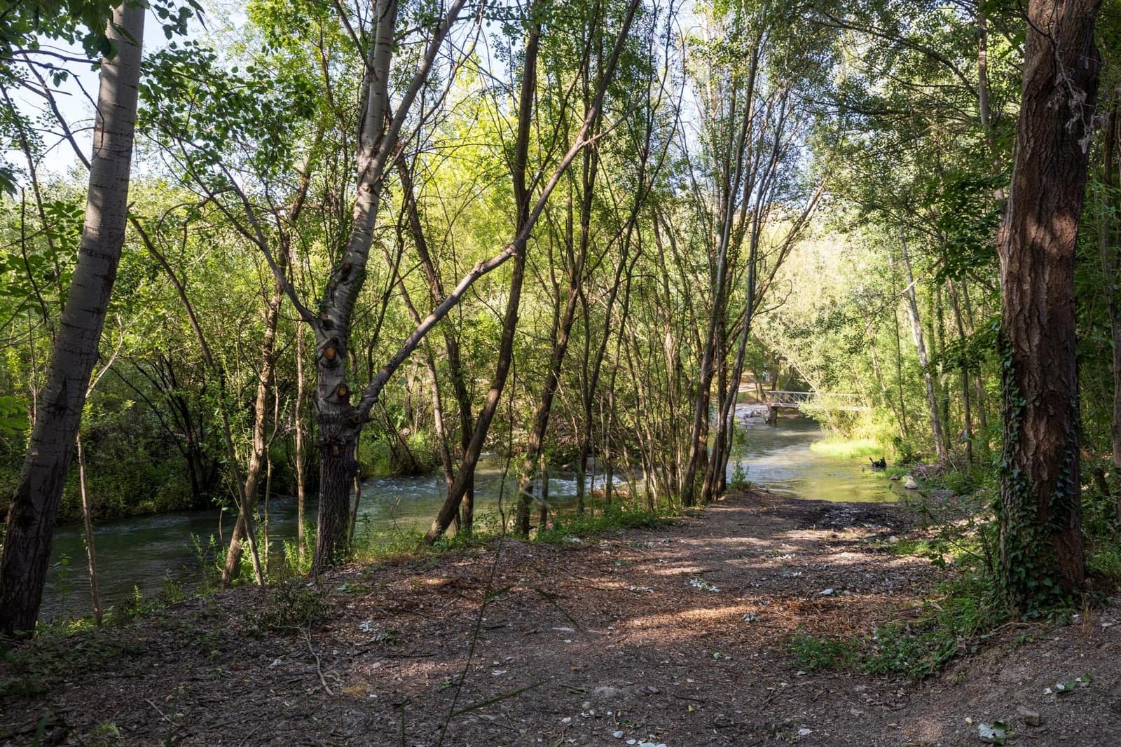 Grond te koop in Pinos Genil - € 138.000 (Ref: 9434240)