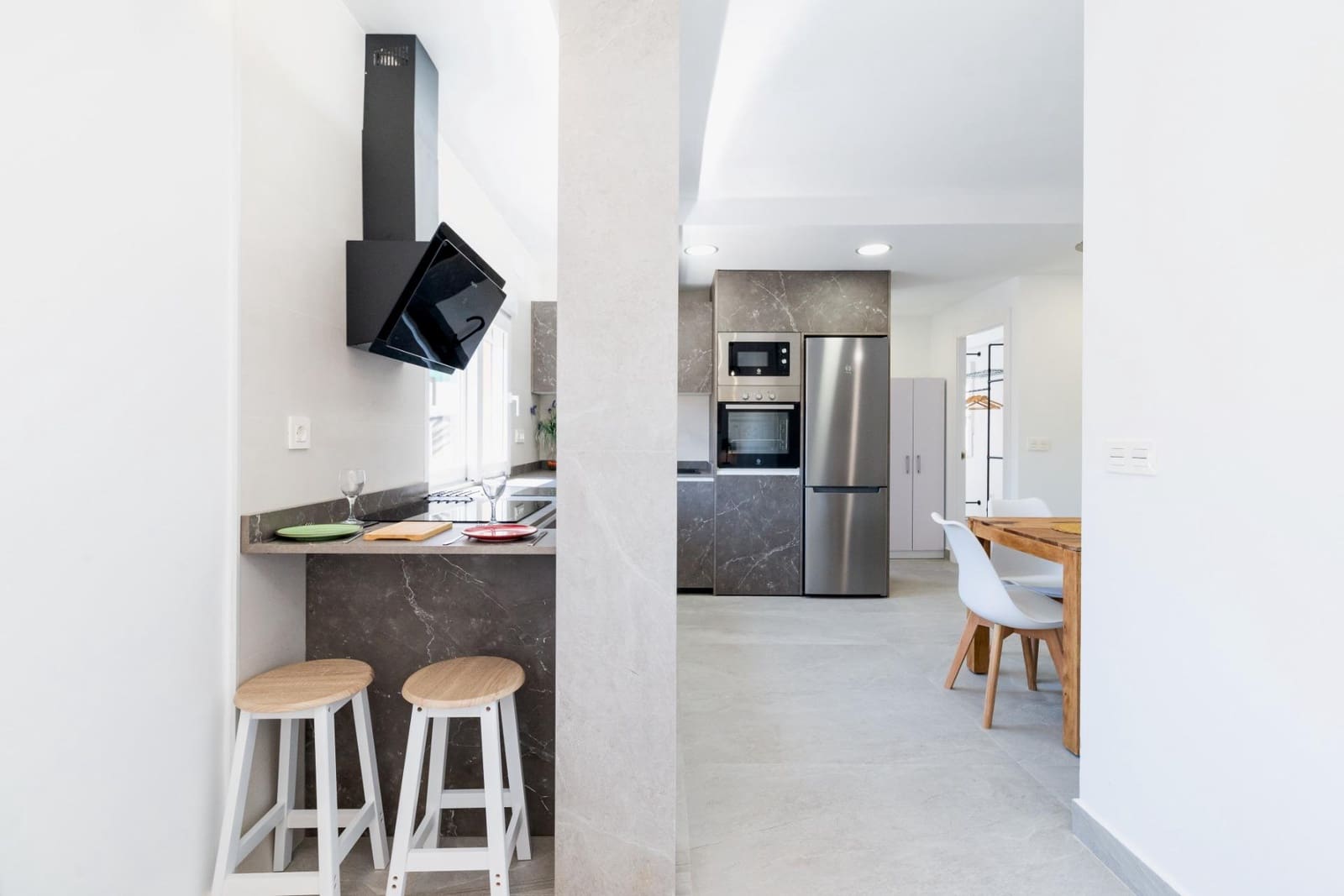 3 bedroom Flat for sale in Granada city - € 219,900 (Ref: 9434242)